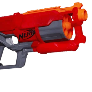 NERF Guns