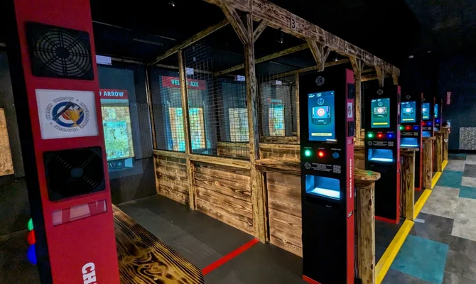 Building Your Own Axe Throwing Lanes: What You Need to Know