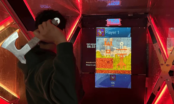 Innovative Attractions That Set Your FEC Apart