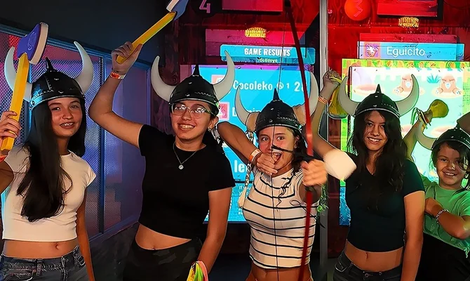 Innovative Attractions That Set Your FEC Apart