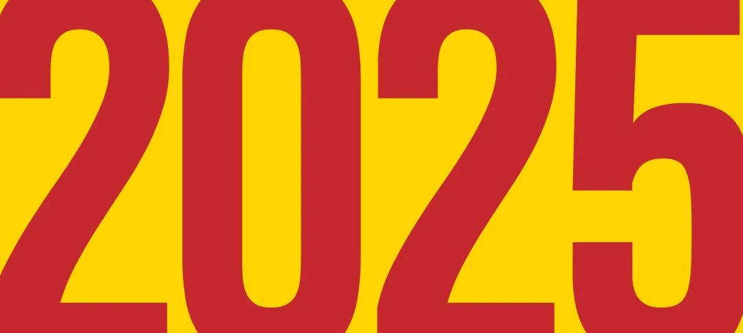 🎯 2025 Wrapped is here 