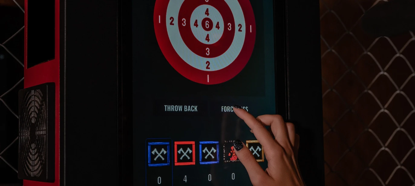 What Are the Best Games for Axe Throwing?