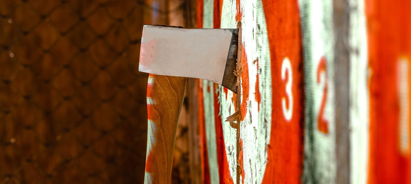 The Future of Axe Throwing: How Interactive Experiences Can Elevate Your Venue