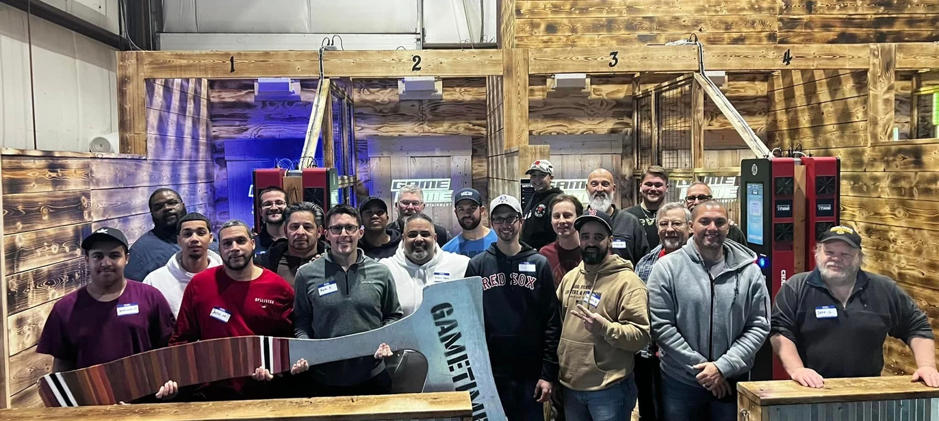 How to attract more customers to your Axe Throwing venue