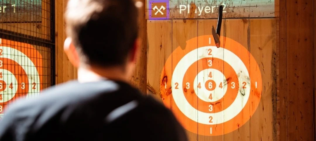 Axe Throwing in 2026 