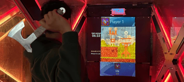 Innovative Attractions That Set Your FEC Apart