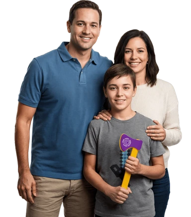 Entertainment upgrade