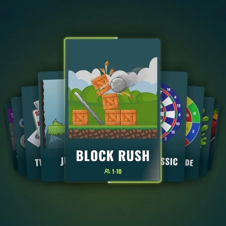 Block Rush