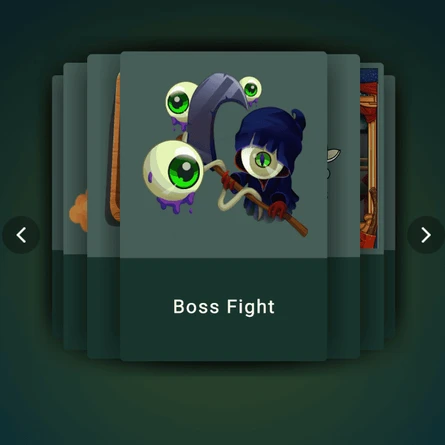 Boss Fight