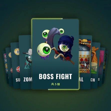 Boss Fight