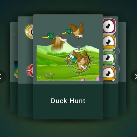 Duck Hunt