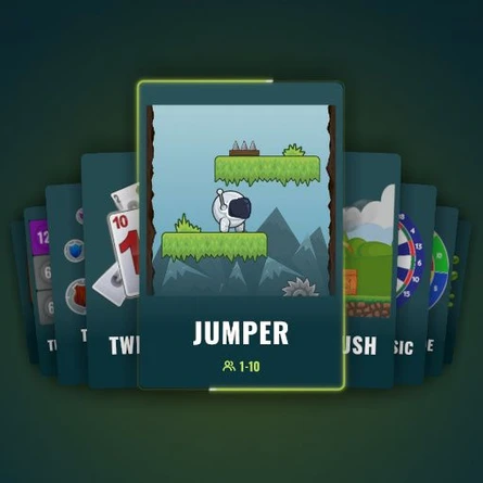 Jumper