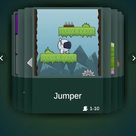 Jumper
