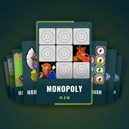 Monopoly