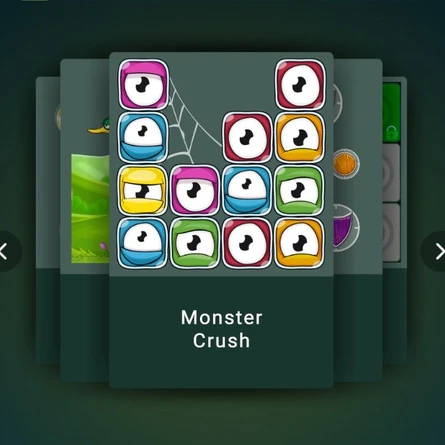 Monster Crush