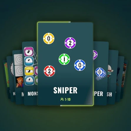 Sniper