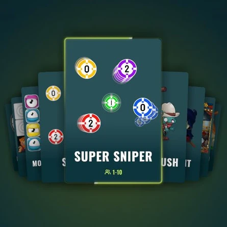Super Sniper