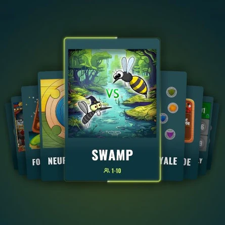 Swamp