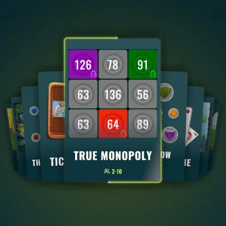 True Monopoly