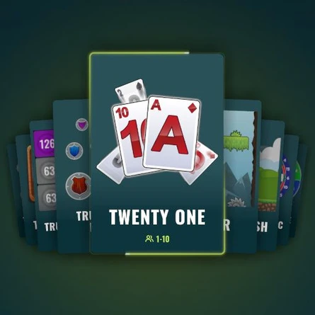 Twenty One